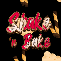 Пиво Shake 'n Bake Vanilla Bourbon