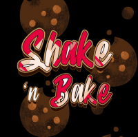 Пиво Shake 'n Bake