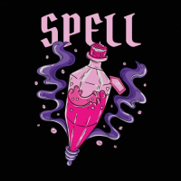 Пиво Spell