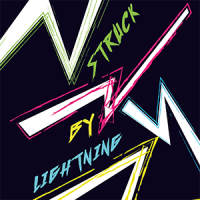Пиво Struck By Lightning