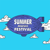 Пиво Summer Music Festival