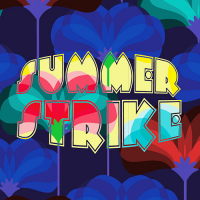 Пиво Summer Strike