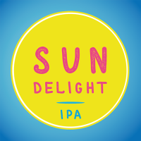 Пиво Sun Delight