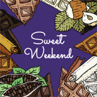 Пиво Sweet Weekend Пиво Sweet Weekend