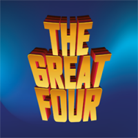 Пиво The Great Four