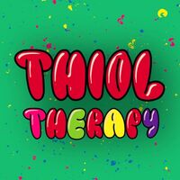 Пиво Thiol Therapy