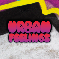 Пиво Urban Feelings