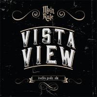 Пиво Vista View
