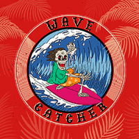 Пиво Wave Catcher