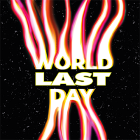 Пиво World Last Day