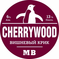 Пиво Cherrywood