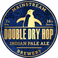 Пиво IPA Double Dry Hop Пиво IPA Double Dry Hop