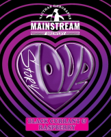 Пиво Love Story Blackcurrant & Raspberry