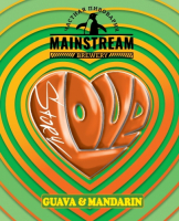 Пиво Love Story Guava & Mandarin Пиво Love Story Guava & Mandarin