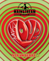 Пиво Love Story Strawberry Пиво Love Story Strawberry