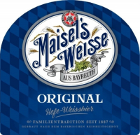 Пиво Maisel's Weisse Original Пиво Maisel's Weisse Original