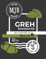 Пиво Greh Пиво Greh