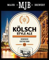 Пиво Kölsch