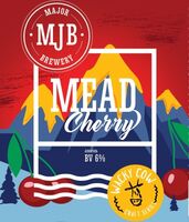 Пиво Mead Cherry