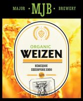Пиво Organic Weizen Пиво Organic Weizen