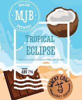 Пиво Tropical Eclipse