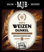 Пиво Weizen Dunkel Пиво Weizen Dunkel