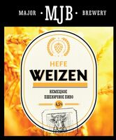 Пиво Weizen