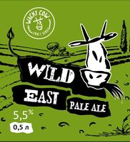 Пиво Wild East