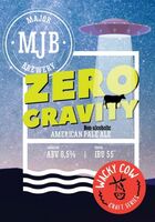 Пиво Zero Gravity Пиво Zero Gravity