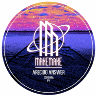 Пиво Arecibo Answer