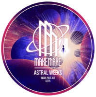 Пиво Astral Weeks Пиво Astral Weeks