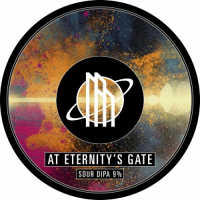 Пиво At Eternity's Gate Пиво At Eternity's Gate