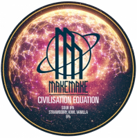 Пиво Civilisation Equation