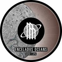 Пиво Enceladus Oceans