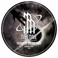 Пиво Humbled by the Void: Coffee, Blackberry & Blackcurrant