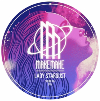Пиво Lady Stardust