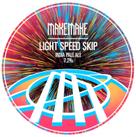 Пиво Light Speed Skip