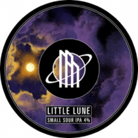 Пиво Little Lune