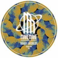 Пиво Many-Worlds