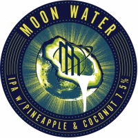 Пиво Moon Water