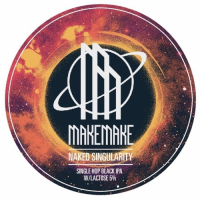 Пиво Naked Singularity Пиво Naked Singularity