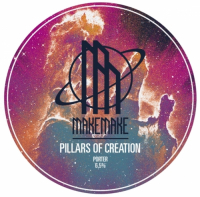 Пиво Pillars of Creation