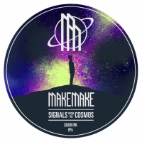 Пиво Signals From the Cosmos (2021)