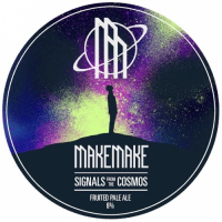 Пиво Signals From the Cosmos