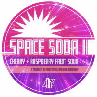 Пиво Space Soda II