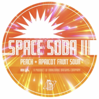 Пиво Space Soda III