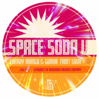Пиво Space Soda V