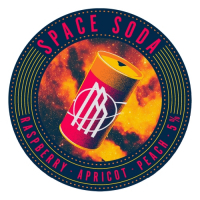 Пиво Space Soda Пиво Space Soda