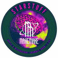 Пиво Starstuff: Apple & Blackberry Crumble