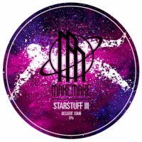 Пиво Starstuff III: Cherry Pie